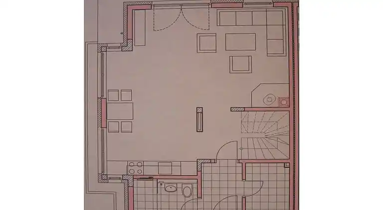 Ferienhaus in Born a Darß