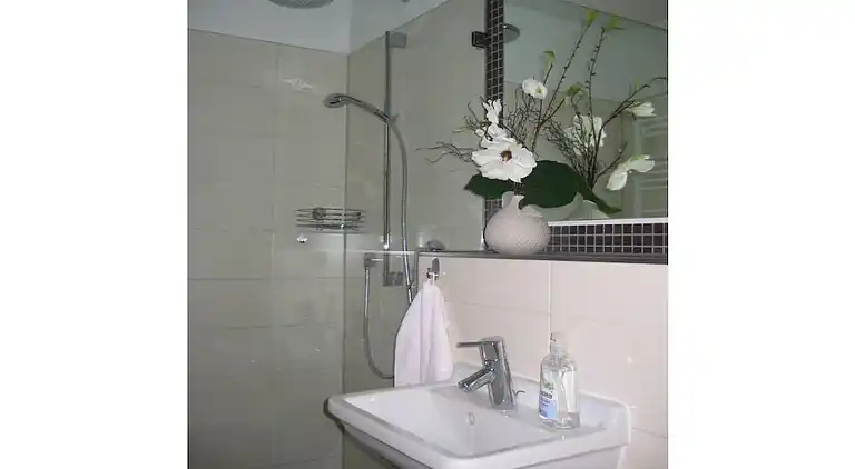 Ferienhaus in Born a Darß