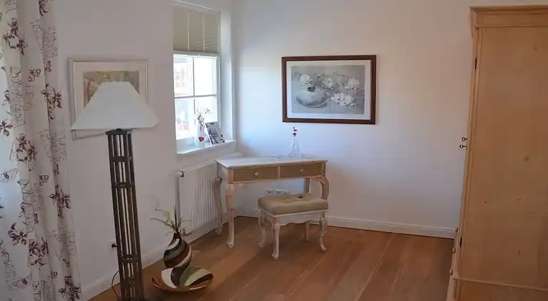 Ferienhaus in Born a Darß