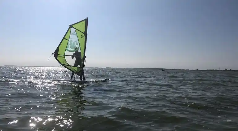 Ferienhaus in Born a Darß