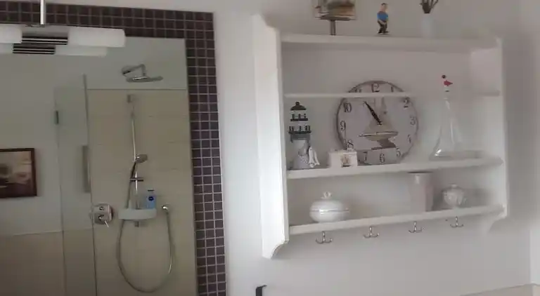 Ferienhaus in Born a Darß