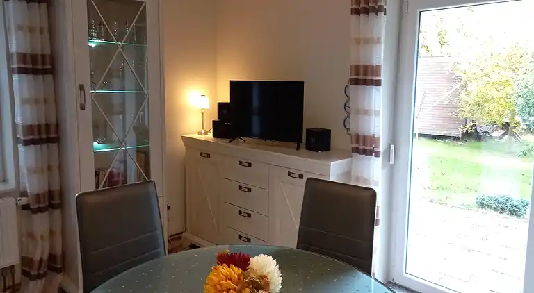 Appartement in Kapelle