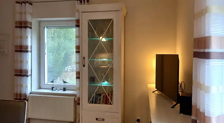 Appartement in Kapelle