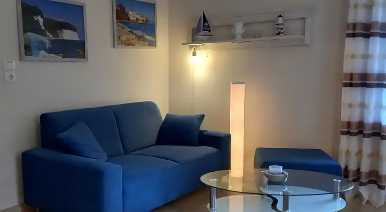 Appartement in Kapelle