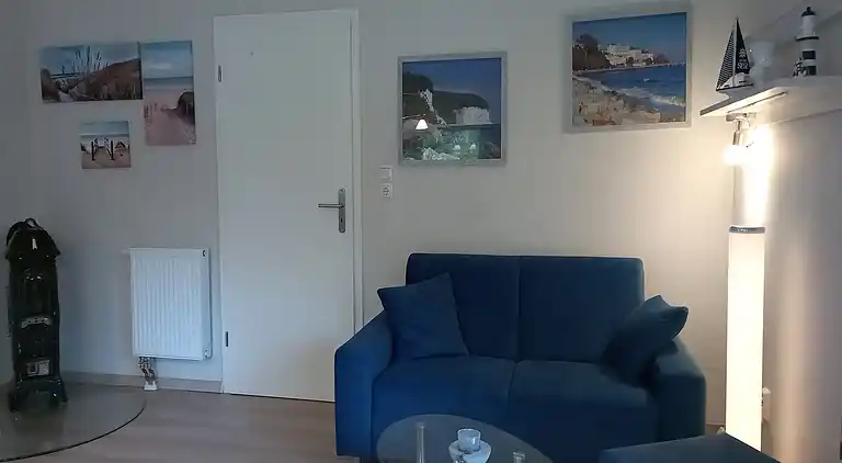 Appartement in Kapelle