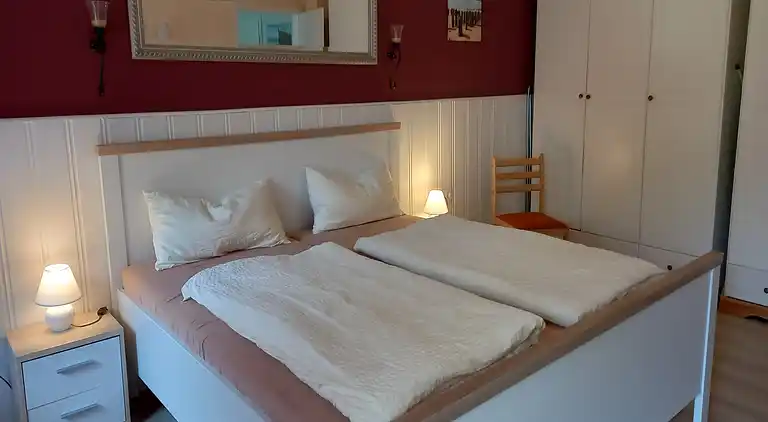 Appartement in Kapelle