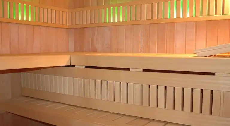 Ferienhaus in Norderteil