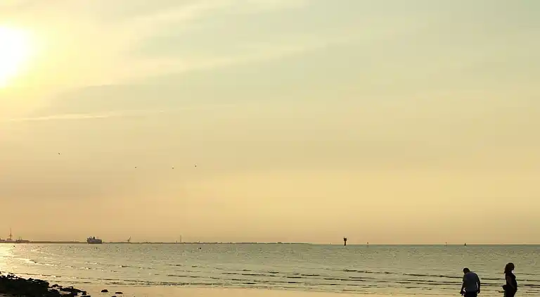 Ferienhaus in Norderteil