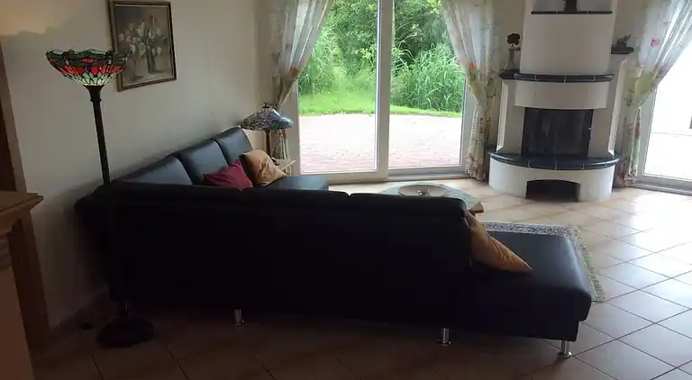 Ferienhaus in Norderteil