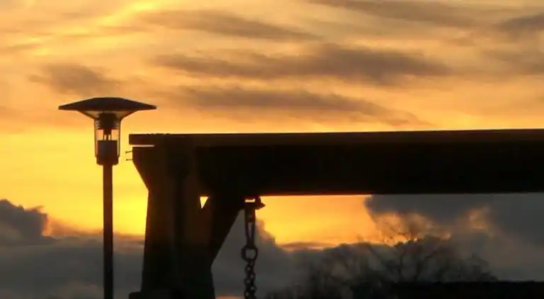 Ferienhaus in Norderteil