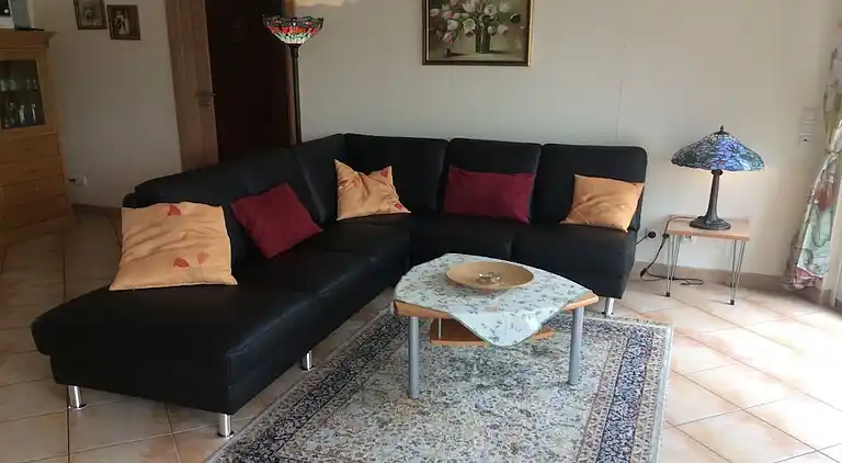 Ferienhaus in Norderteil