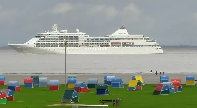 Ferienhaus in Norderteil