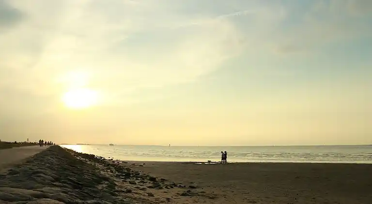 Ferienhaus in Norderteil