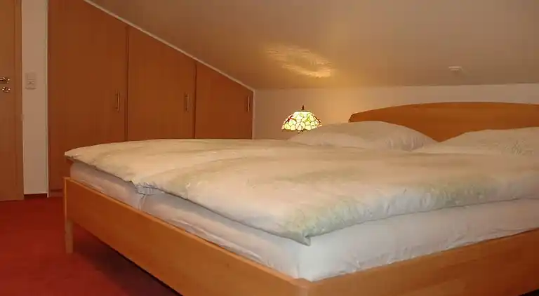 Ferienhaus in Norderteil