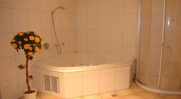 Ferienhaus in Norderteil