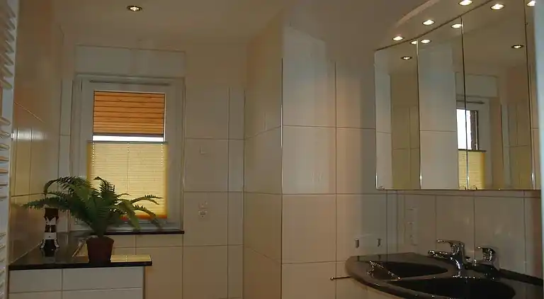 Ferienhaus in Norderteil