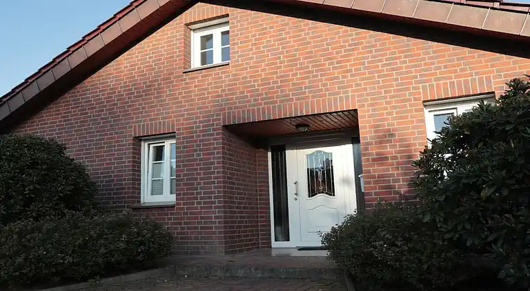 Ferienhaus in Norderteil
