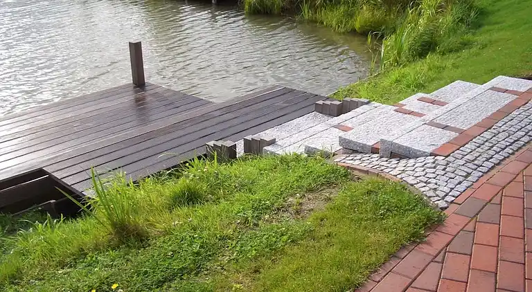 Ferienhaus in Norderteil