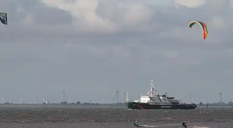 Ferienhaus in Norderteil