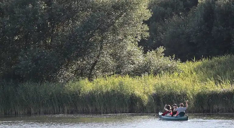 Ferienhaus in Norderteil