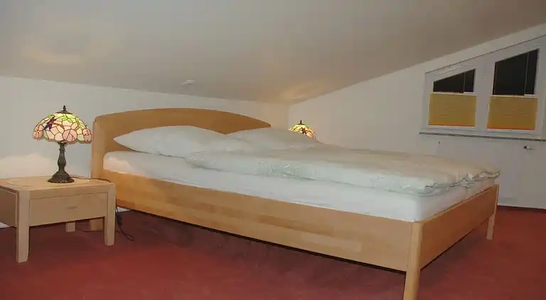 Ferienhaus in Norderteil