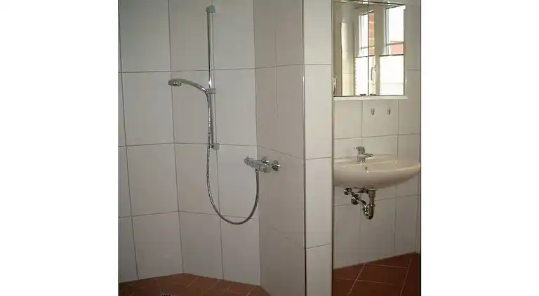 Ferienhaus in Norderteil