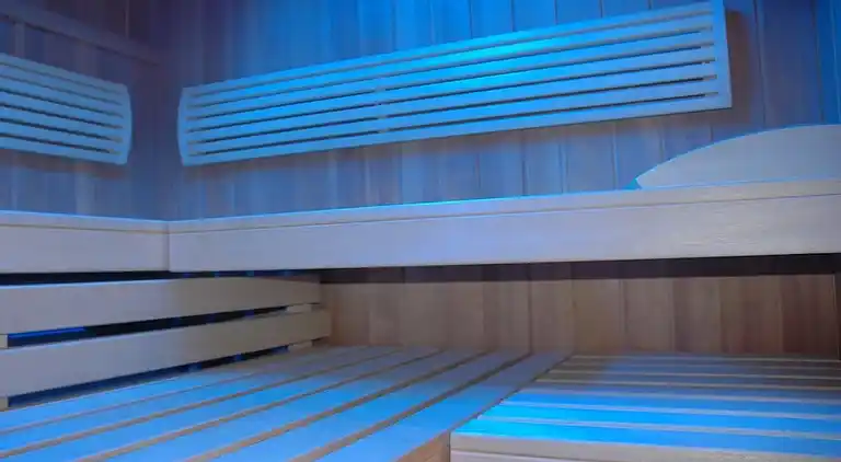 Ferienhaus in Norderteil