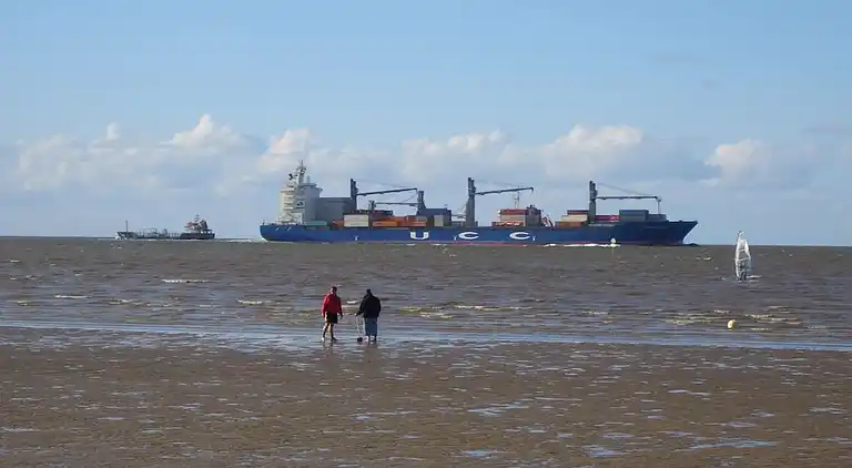 Ferienhaus in Norderteil