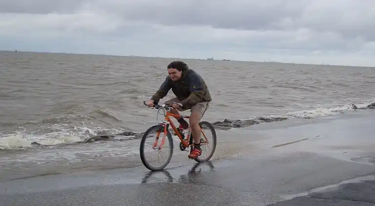 Ferienhaus in Norderteil