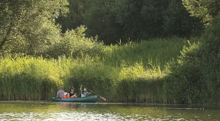 Ferienhaus in Norderteil