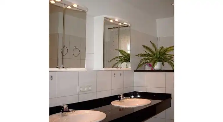 Ferienhaus in Norderteil