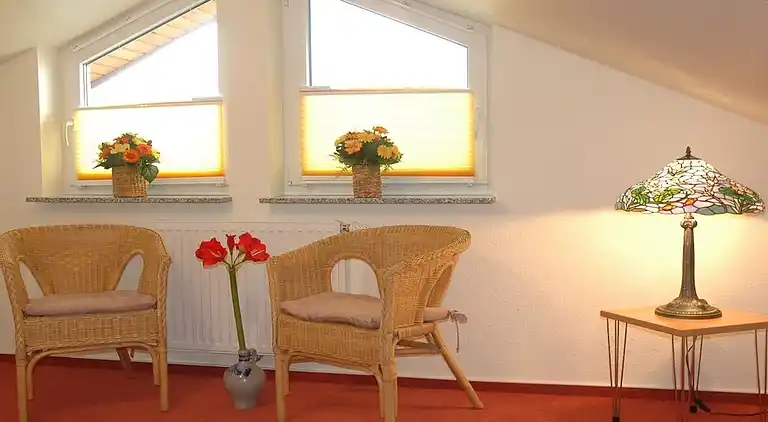 Ferienhaus in Norderteil