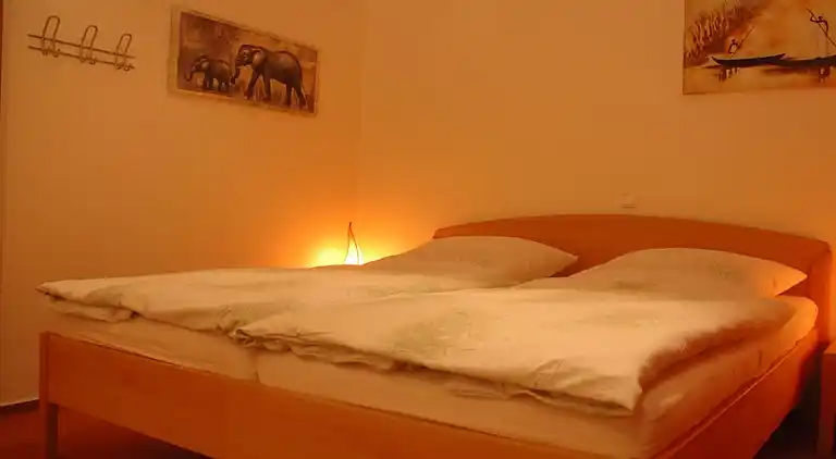 Ferienhaus in Norderteil