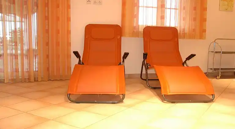 Ferienhaus in Norderteil