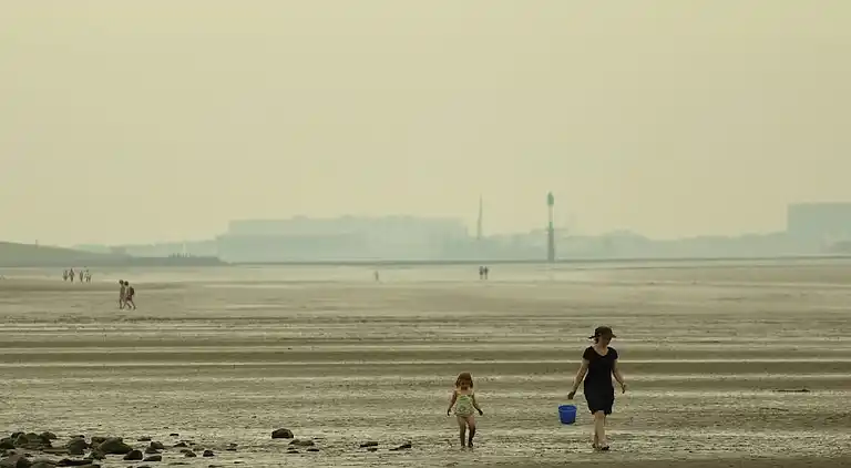 Ferienhaus in Norderteil