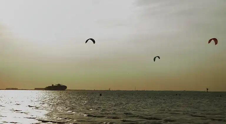 Ferienhaus in Norderteil