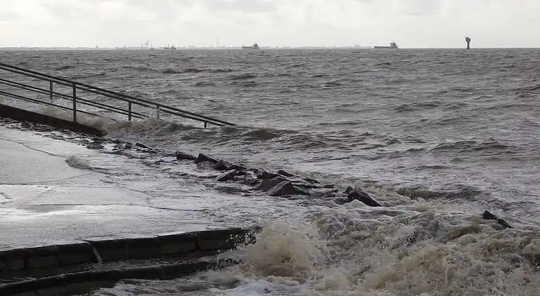Ferienhaus in Norderteil