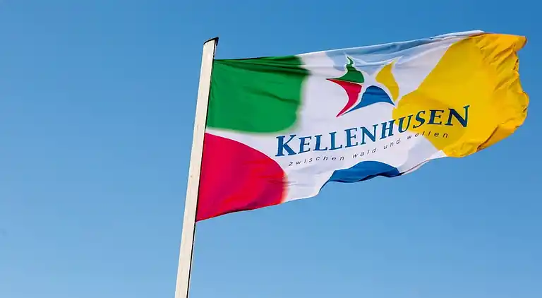 Holiday home in Kücknitz