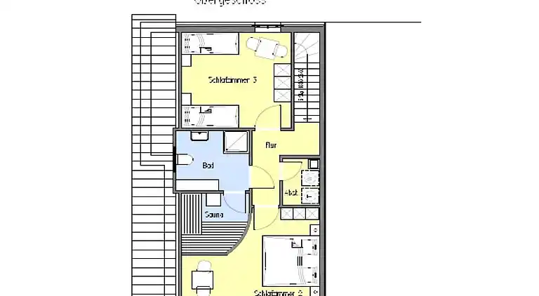 Holiday home in Kücknitz
