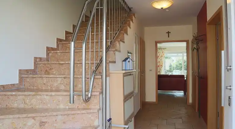 Holiday home in Kücknitz