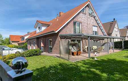 Sommerhus i Kücknitz