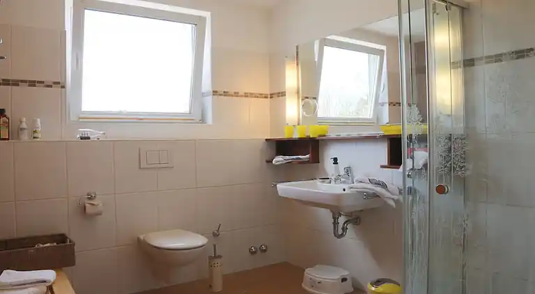 Holiday home in Kücknitz