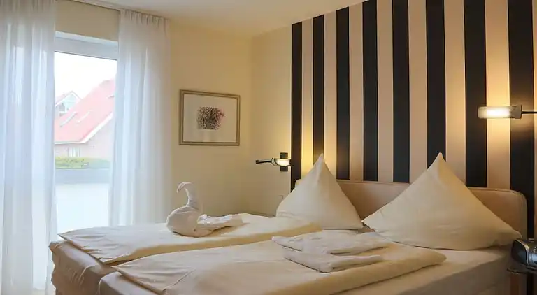 Holiday home in Kücknitz