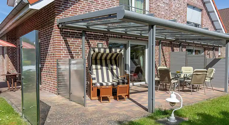 Holiday home in Kücknitz