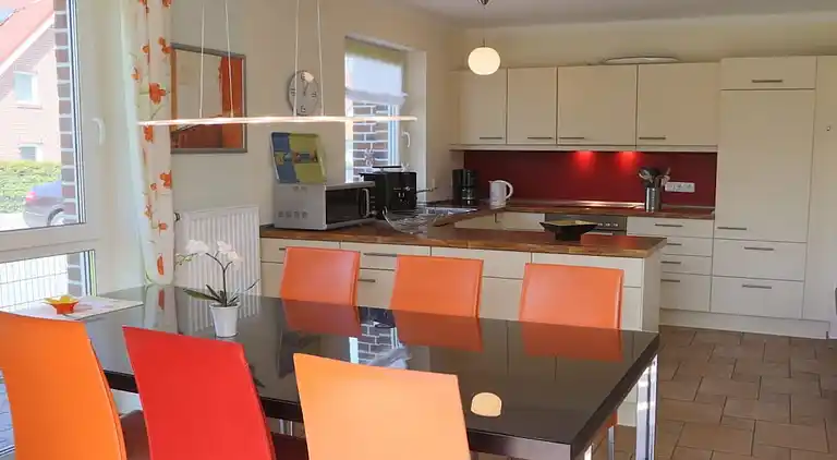 Holiday home in Kücknitz