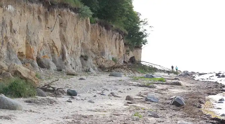 Ferienhaus in Kücknitz