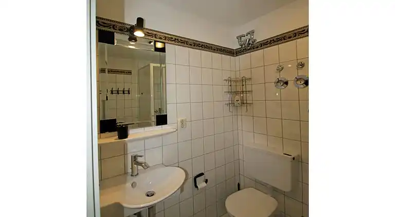 Ferienhaus in Kücknitz