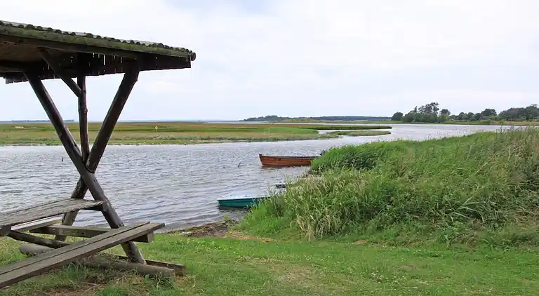Ferienhaus in Kücknitz