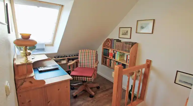 Ferienhaus in Kücknitz