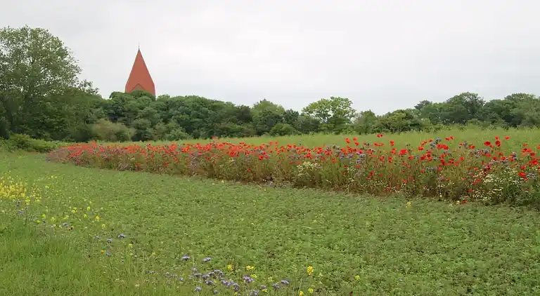 Ferienhaus in Kücknitz